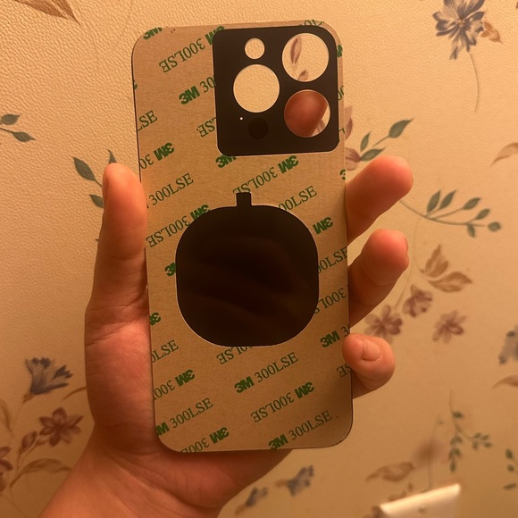 IPHONE 14 PRO MAX 128GB DEEP PURPLE - Picture 3 of 8